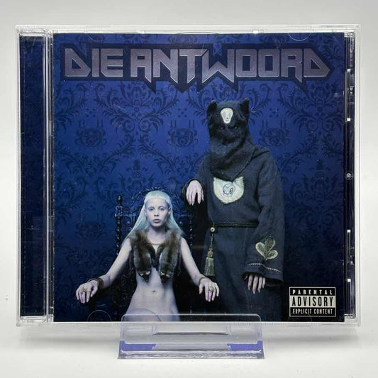 Die-Antwoord--$O$-Used-CD