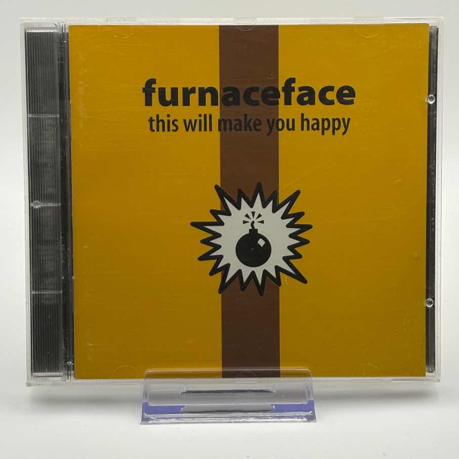 Furnaceface--This-Will-Make-You-Happy-Used-CD