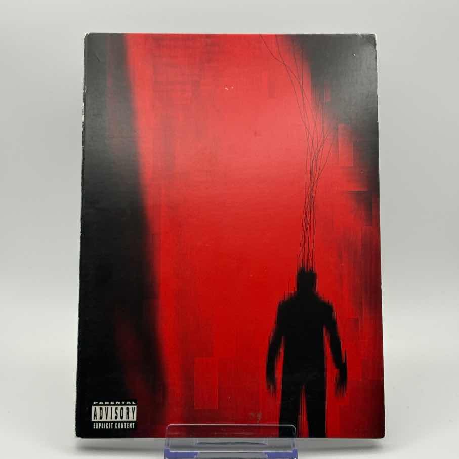 Nine-Inch-Nails--Beside-You-In-Time-Used-DVD