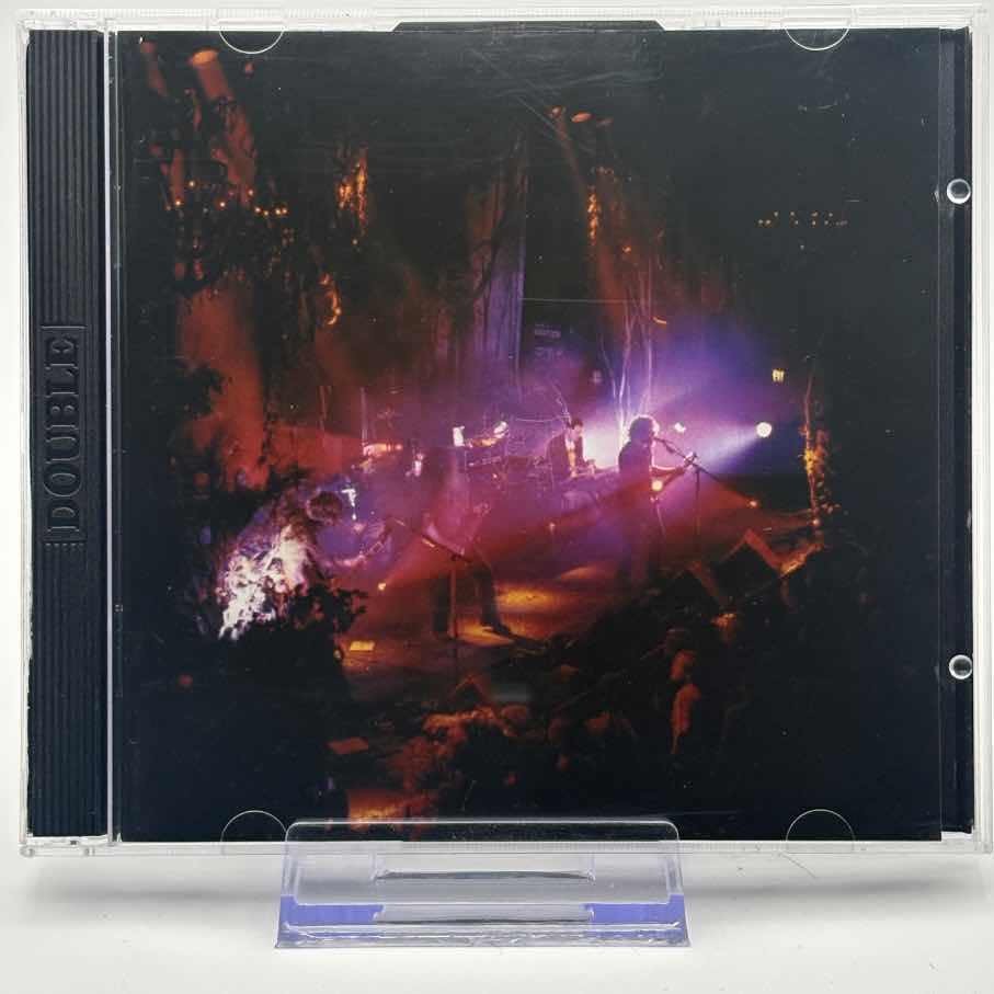 My-Morning-Jacket--Okonokos-2CD-Used-CD
