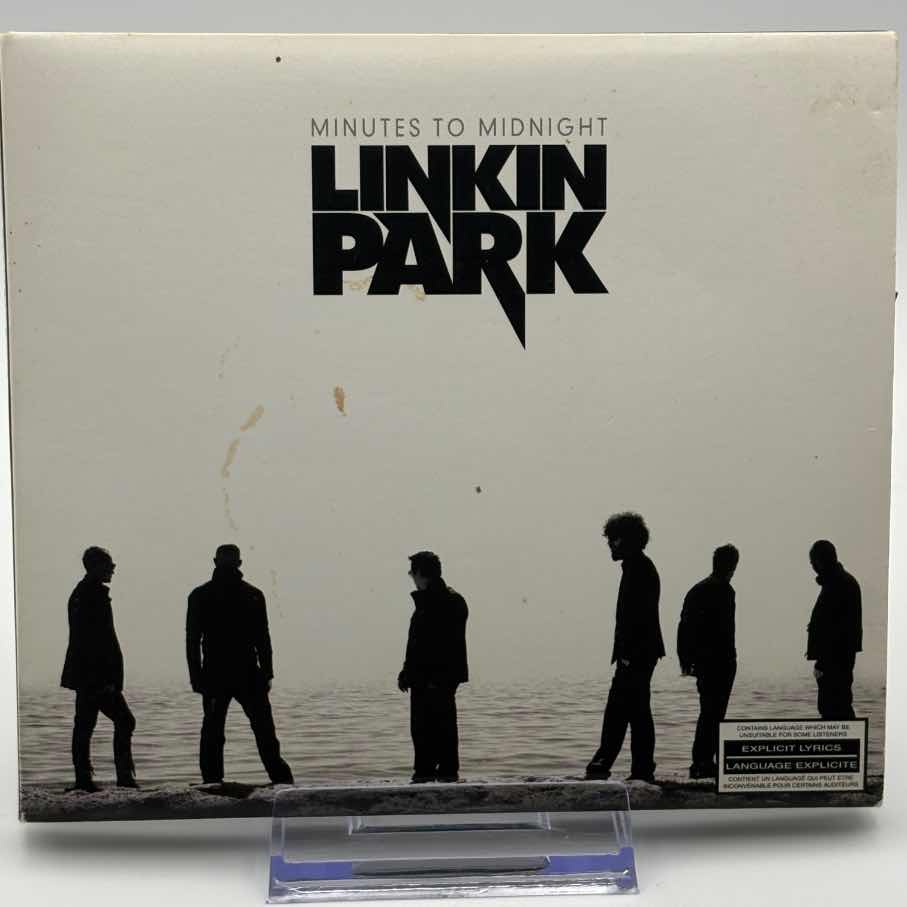 Linkin-Park--Minutes-to-Midnight-Used-CD