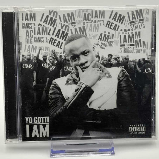 Yo-Gotti--I-Am-Used-CD