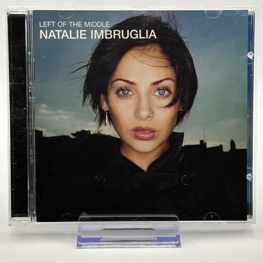 Natalie-Imbruglia--Left-of-the-Middle-Used-CD