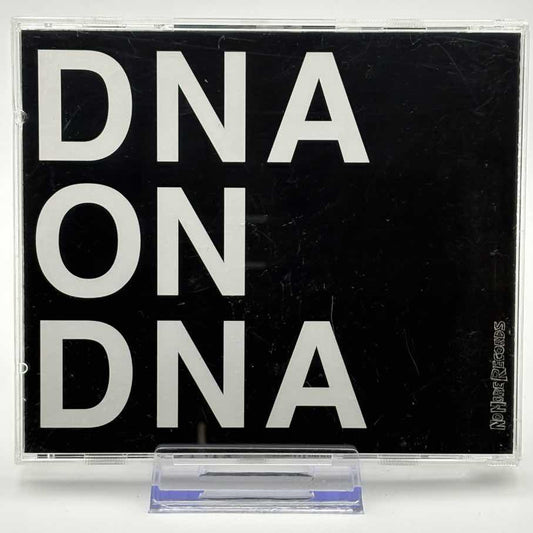 DNA - On DNA (Used CD)
