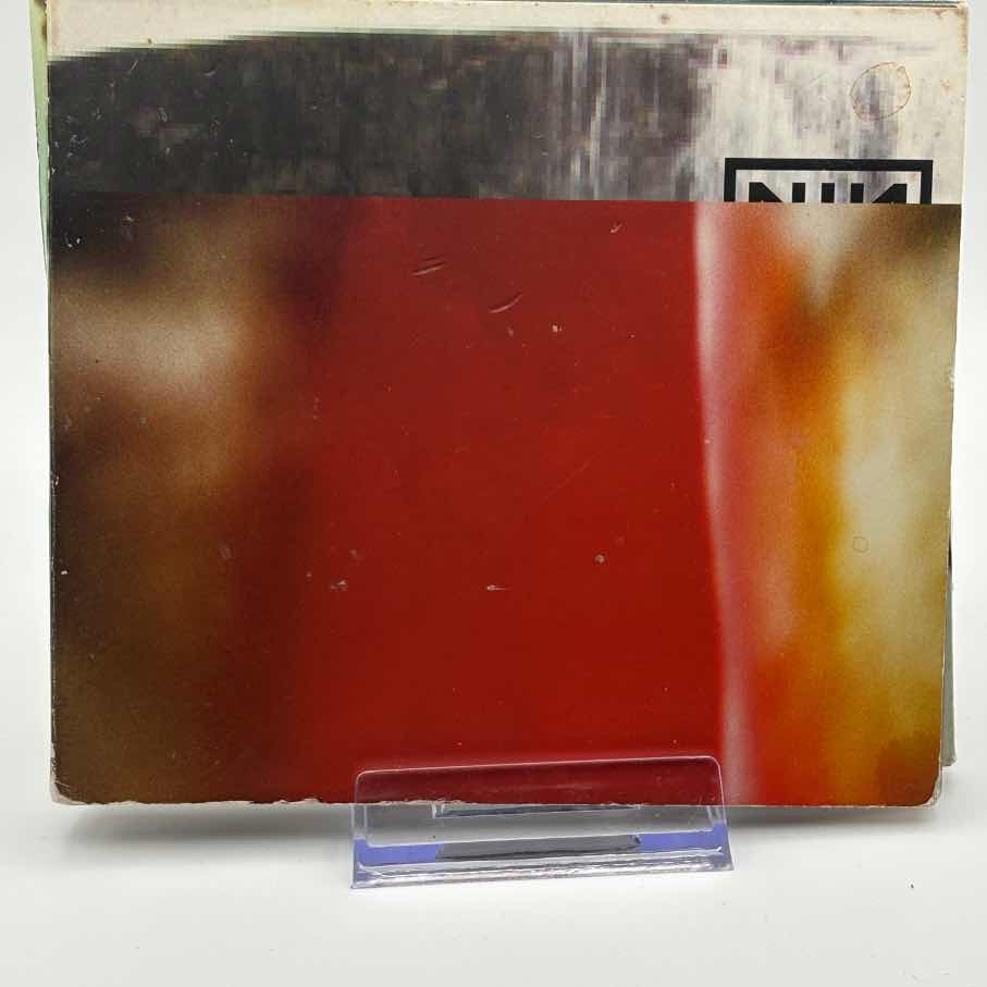 Nine-Inch-Nails--The-Fragile-2CD-Used-CD