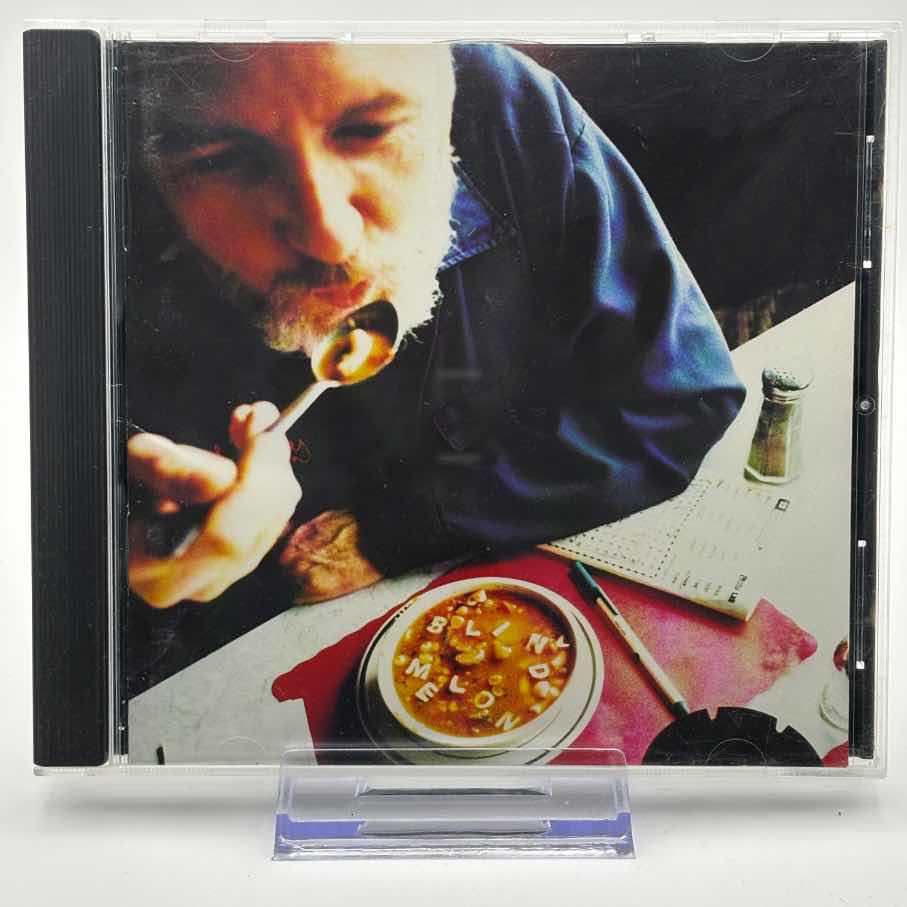 Blind-Melon--Soup-Used-CD
