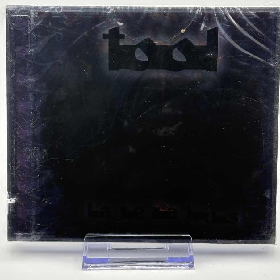 Tool--Lateralus-SEALED-CD--SAW-CUT
