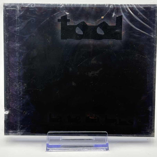 Tool--Lateralus-SEALED-CD--SAW-CUT