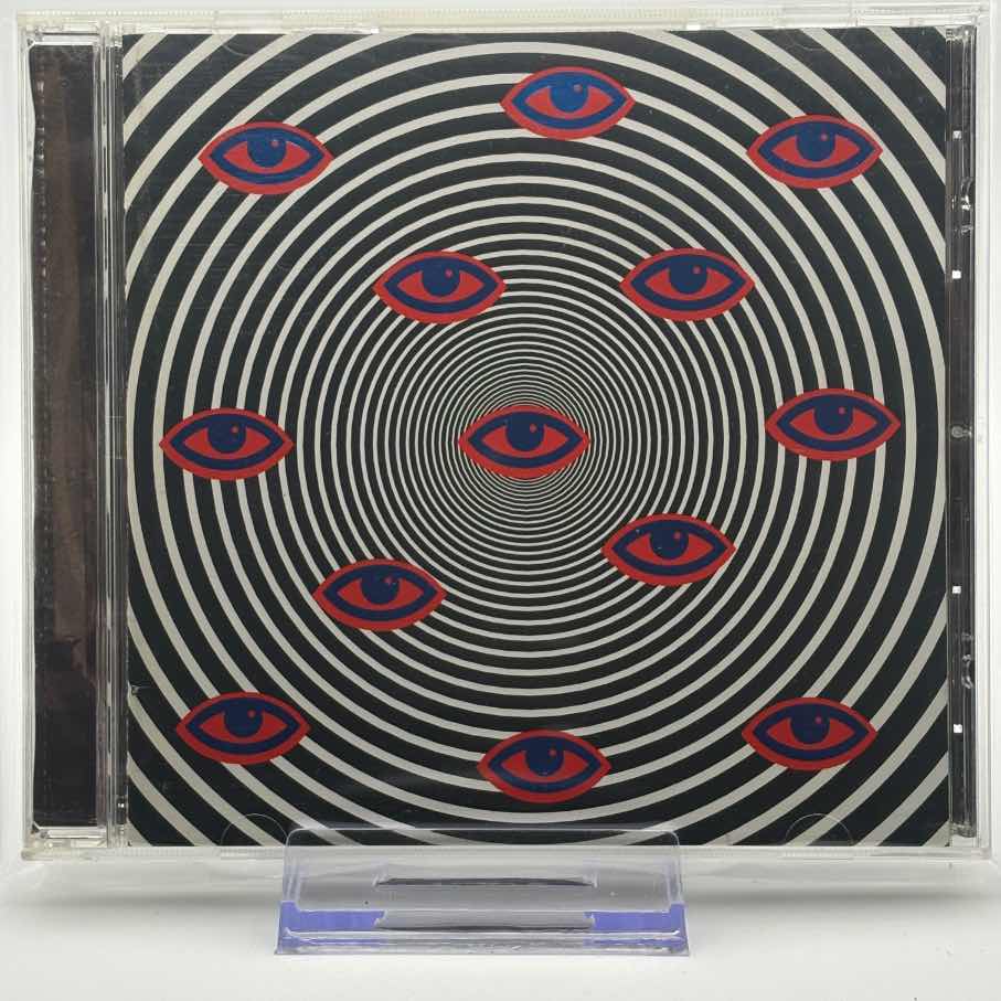 Insane-Clown-Posse--Bizzar-Used-CD