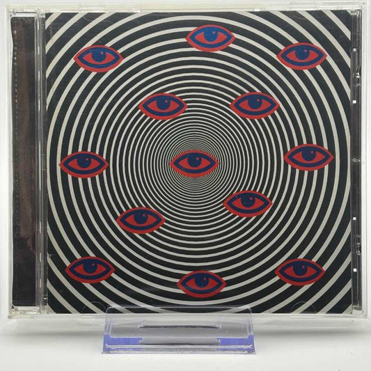 Insane-Clown-Posse--Bizzar-Used-CD