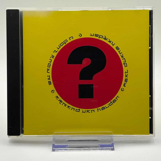 Armand-Van-Helden--U-Dont-Know-Me-Used-CD