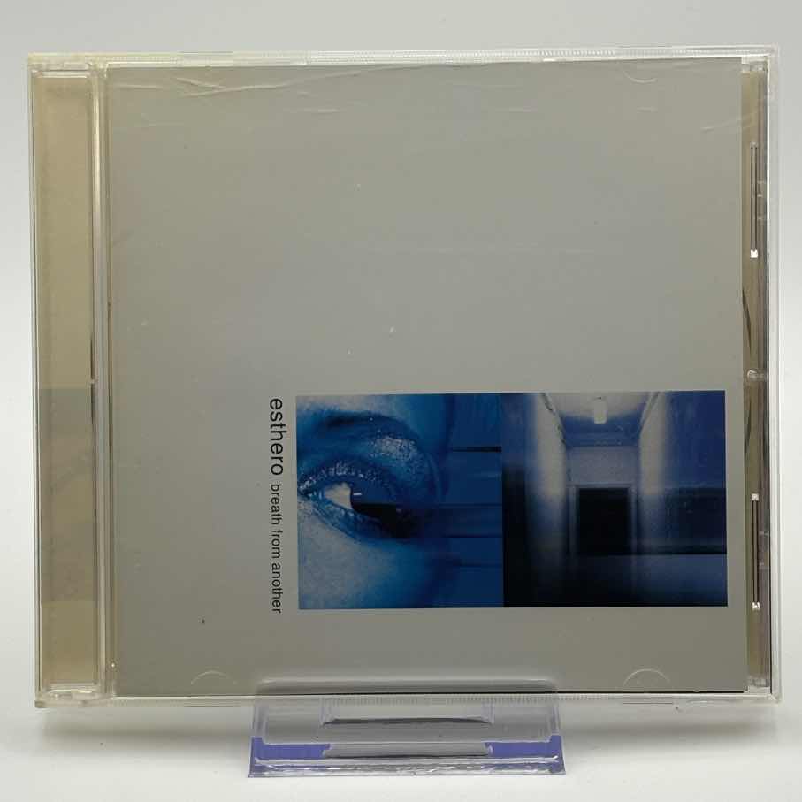 Esthero--Breath-From-Another-Used-CD