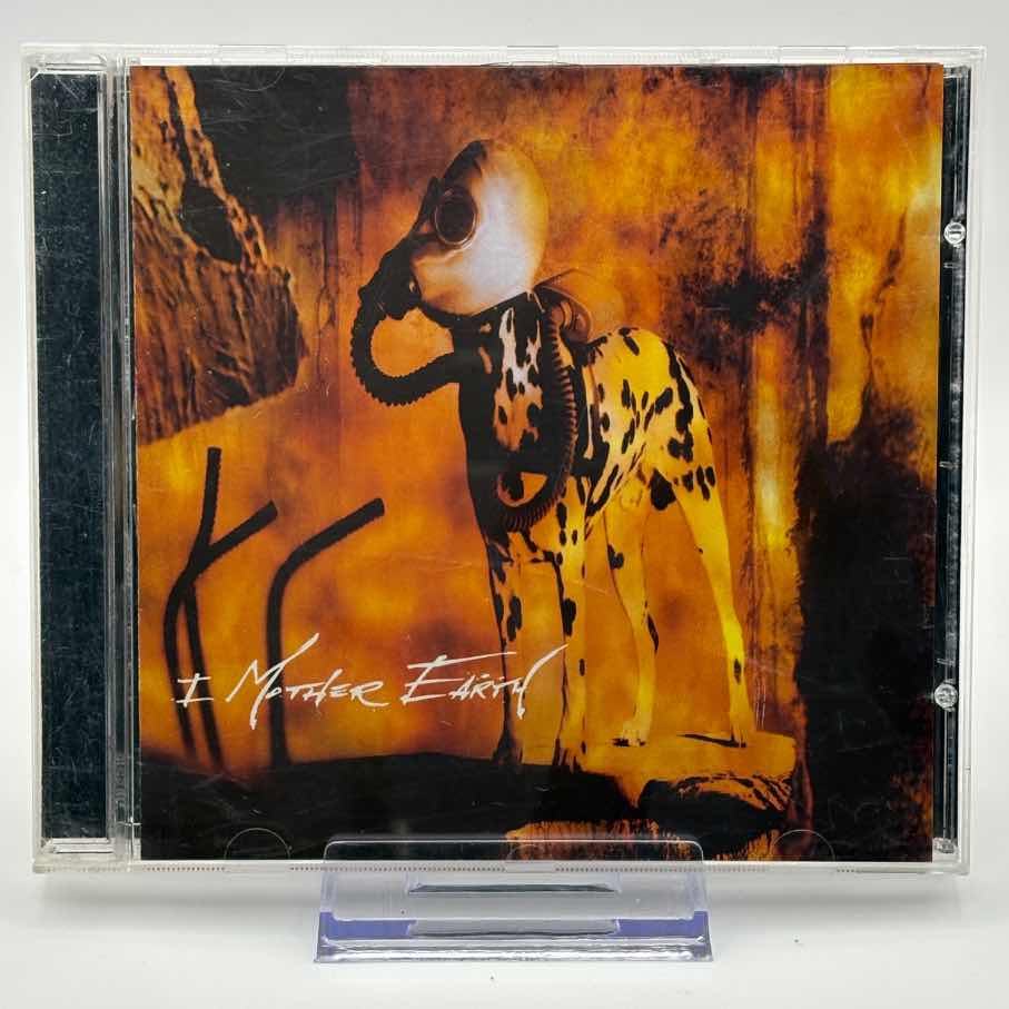 I-Mother-Earth--Dig-Used-CD