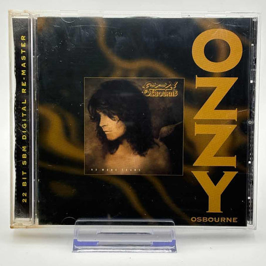 Ozzy-Osbourne--No-More-Tears-Used-CD