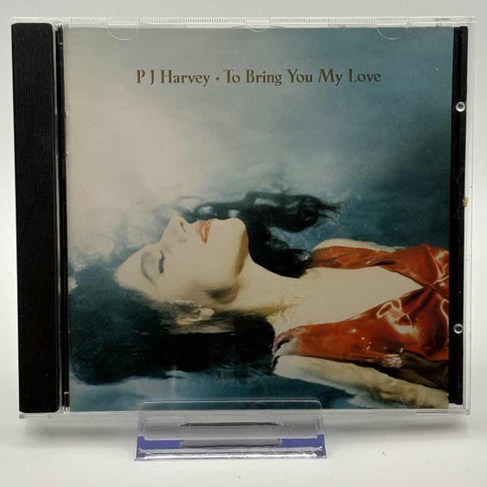 PJ-Harvey--To-Bring-You-My-Love-Used-CD