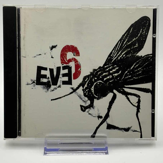 EVE6--ST-Used-CD