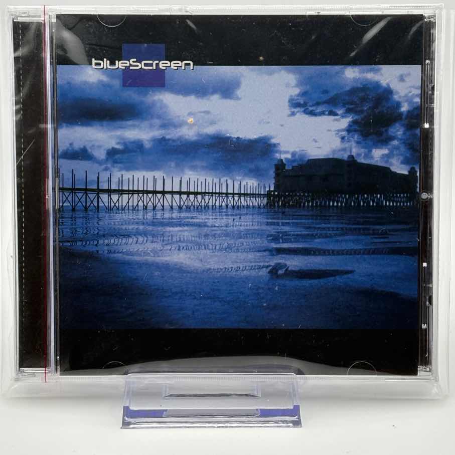blueScreen--In-Between-Worlds-SEALED-CD