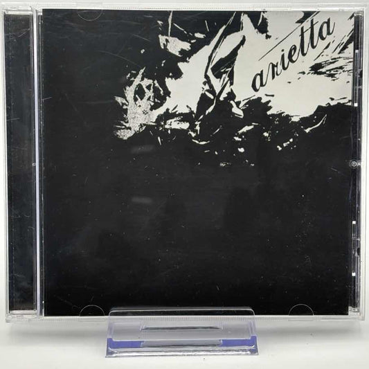 Arietta--ST-Used-CD