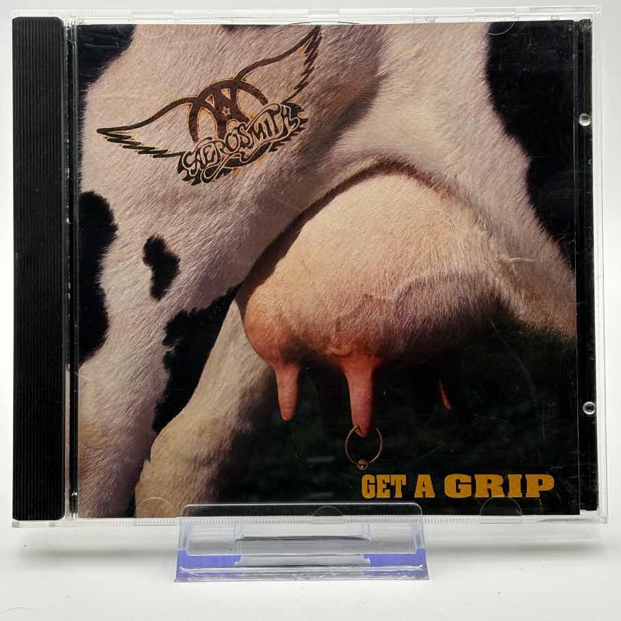 Aerosmith--Get-A-Grip-Used-CD