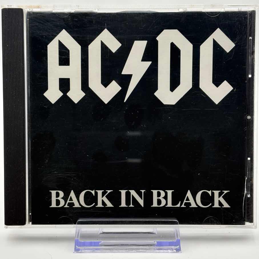 ACDC--Back-In-Black-Used-CD