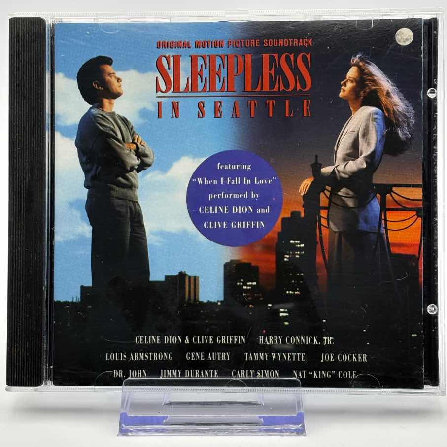 Sleepless-In-Seattle--Soundtrack-Used-CD