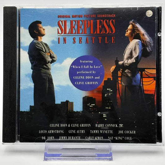 Sleepless-In-Seattle--Soundtrack-Used-CD