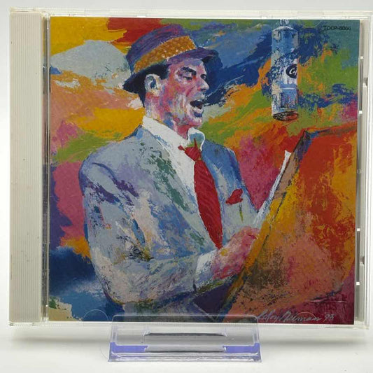 Frank-Sinatra--Duets-JAPAN-TOCP8066-Used-CD