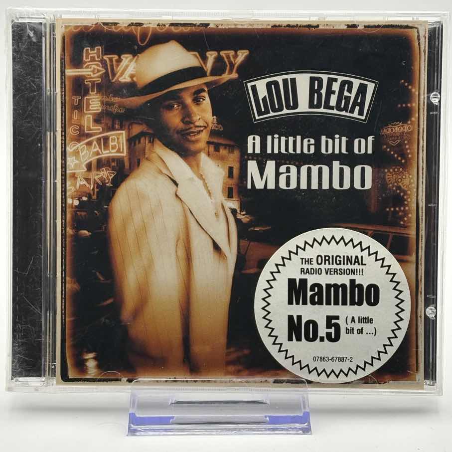 Lou-Bega--A-Little-Bit-of-Mambo-SEALED-CD