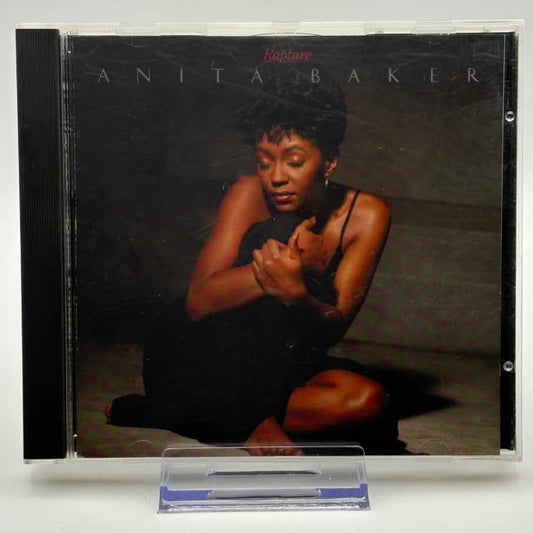Anita-Baker--Rapture-Used-CD