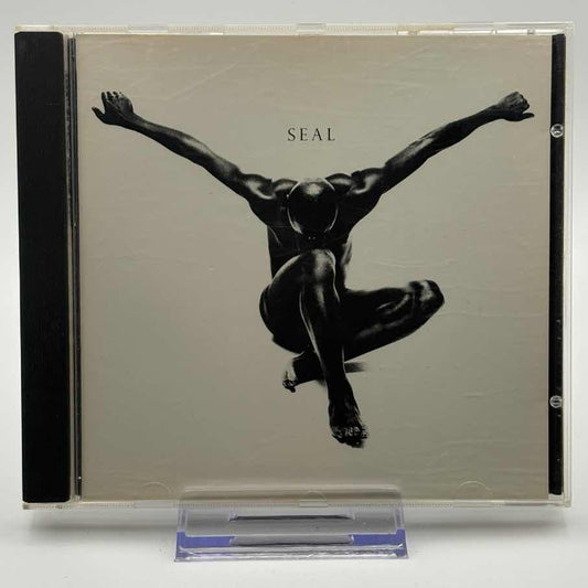 Seal--ST-Used-CD