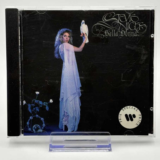 Stevie-Nicks--Bella-Donna-Used-CD