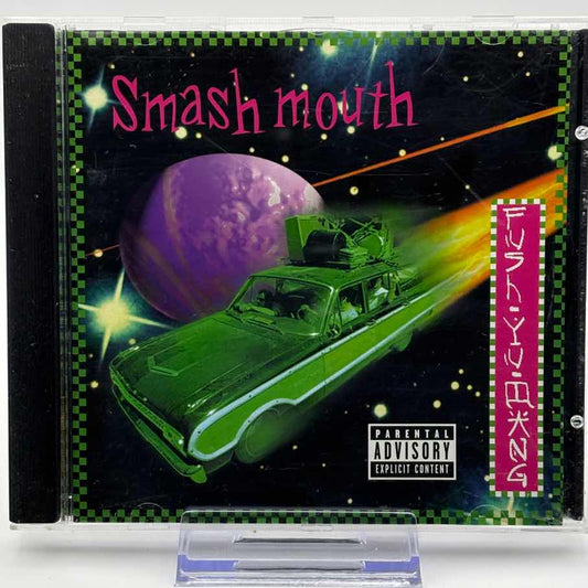 Smash-Mouth--Fush-Yu-Mang-Used-CD