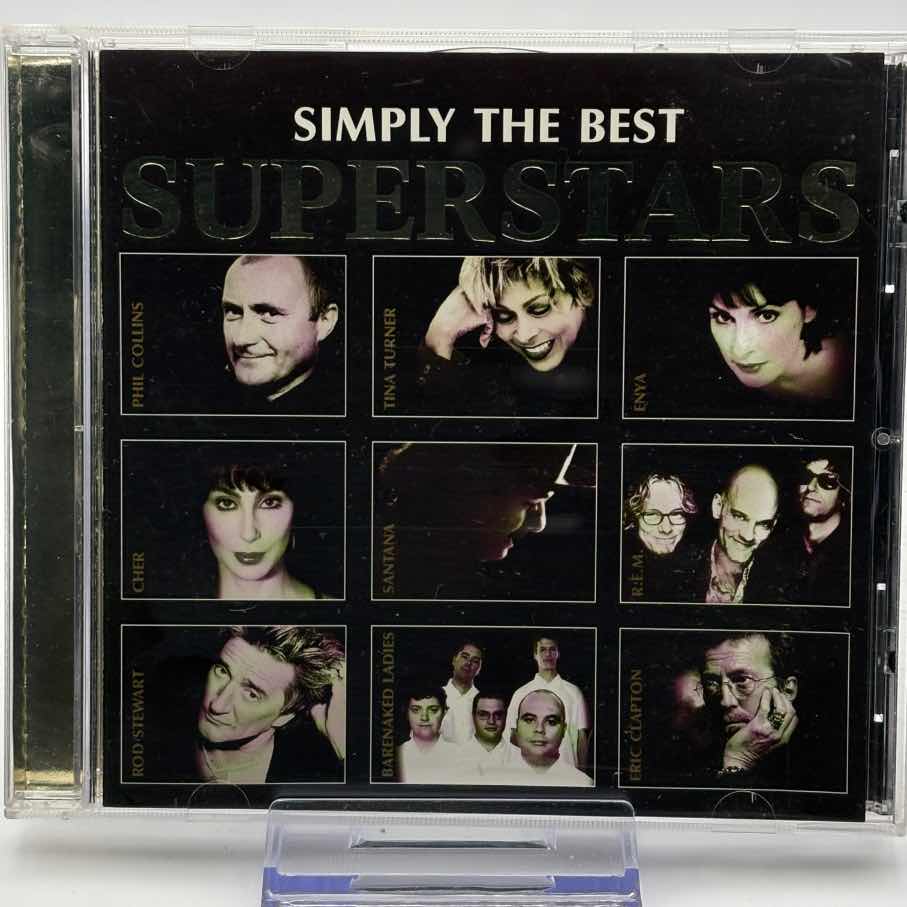 Various--Simply-The-Best-Superstars-Used-CD