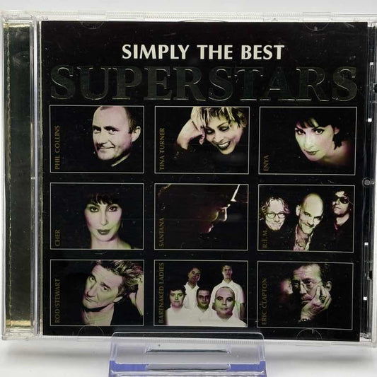 Various--Simply-The-Best-Superstars-Used-CD