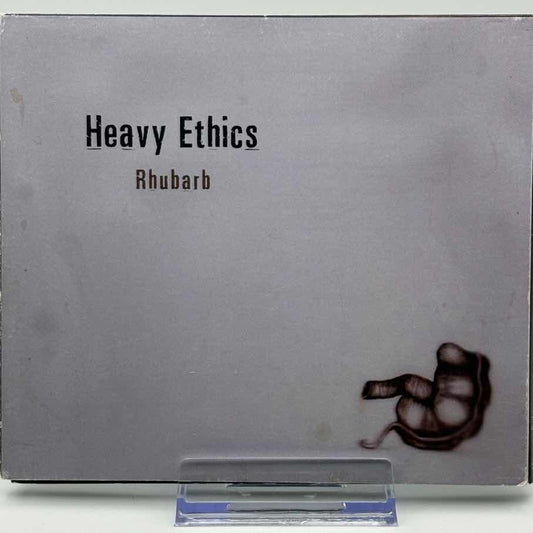 Heavy-Ethics--Rhubarb-Used-CD