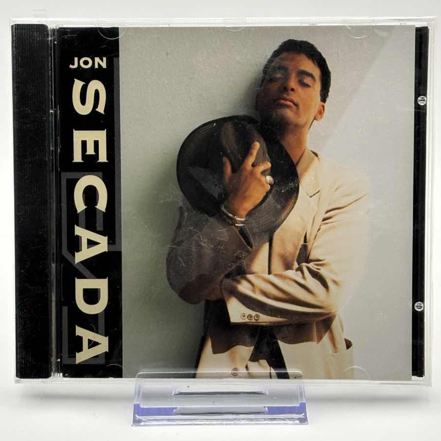 Jon-Secada--ST-SEALED-CD
