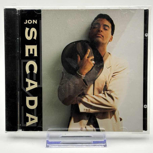 Jon-Secada--ST-SEALED-CD