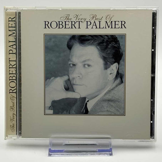 Robert-Palmer--The-Very-Best-of-Robert-Palmer-Used-CD