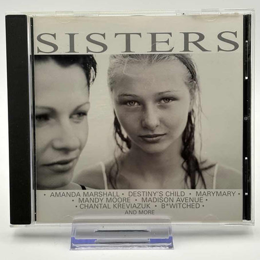 Various--Sisters-Used-CD