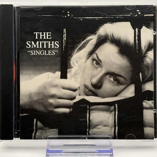 The Smiths - Singles Used CD