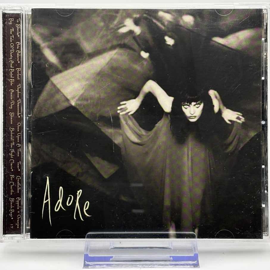 The Smashing Pumpkins - Adore Used CD
