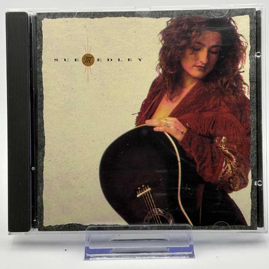 Sue-Medley--ST-Used-CD