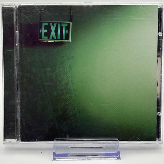 KOS--Exit-Used-CD