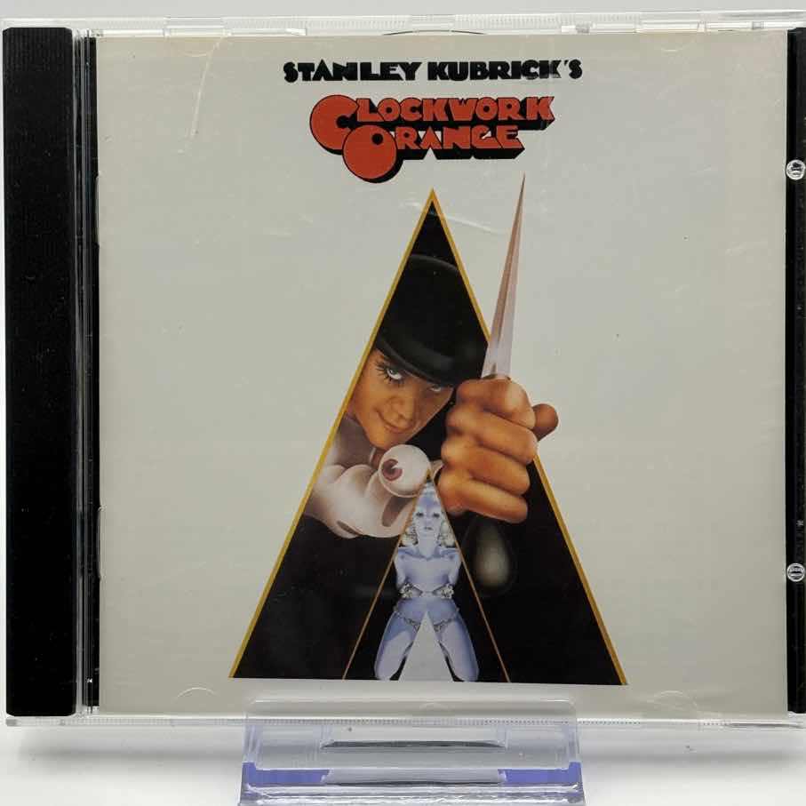 Clockwork-Orange--Soundtrack-Used-CD