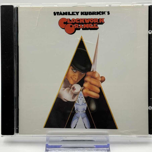 Clockwork-Orange--Soundtrack-Used-CD