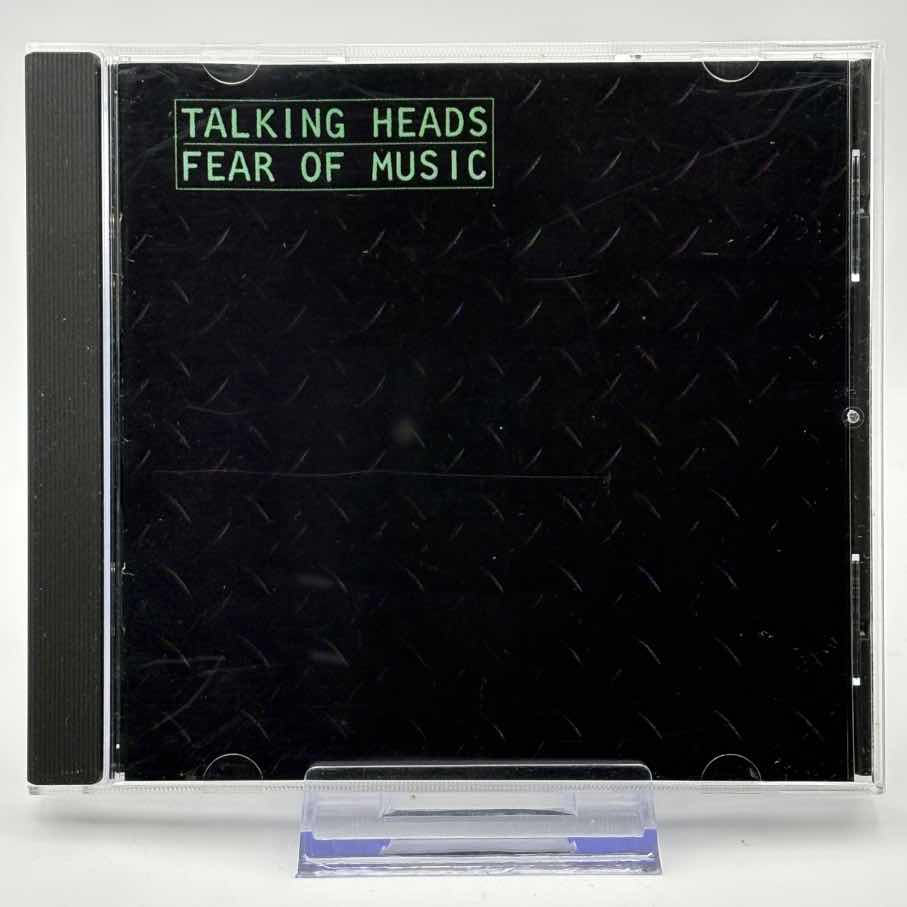 Talking-Heads--Fear-of-Music-Used-CD