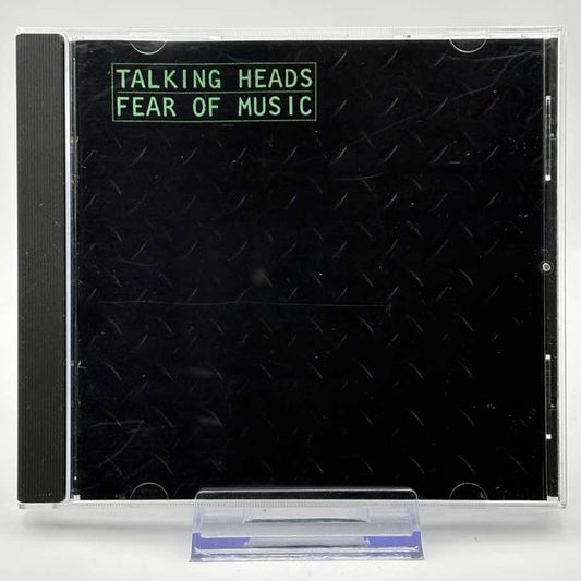 Talking-Heads--Fear-of-Music-Used-CD