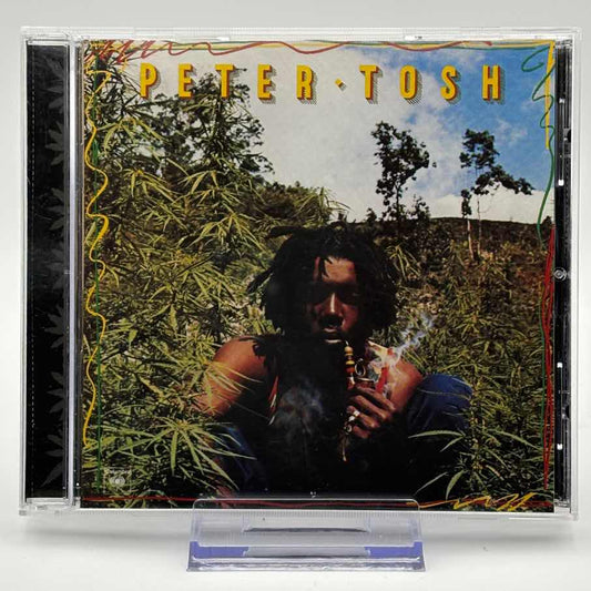 Peter-Tosh--Legalize-It-Used-CD