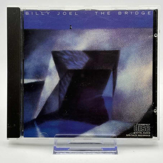 Billy-Joel--The-Bridge-Used-CD