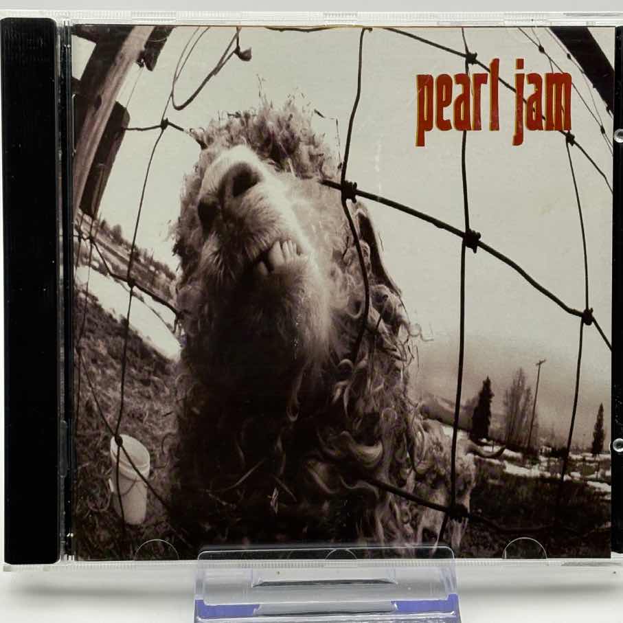 Pearl-Jam--Vs-Used-CD